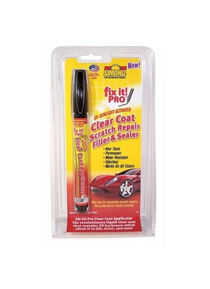 FIX IT PRO KREDKA PISAK NA RYSY