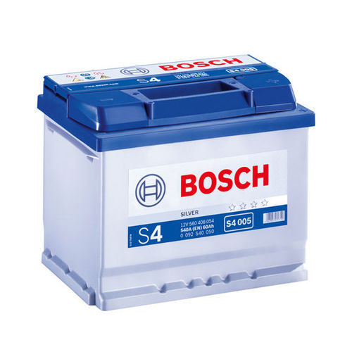 BOSCH S4 005 60ah 540a – Tomobile Store