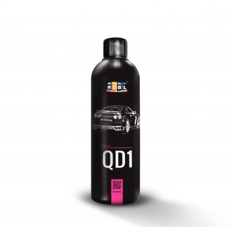 ADBL QD1 QUICK DETAILER SYNTETYCZNY 500ml