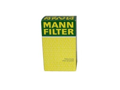 MANN HU 712/8X