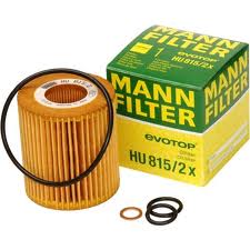MANN HU 815/2 X