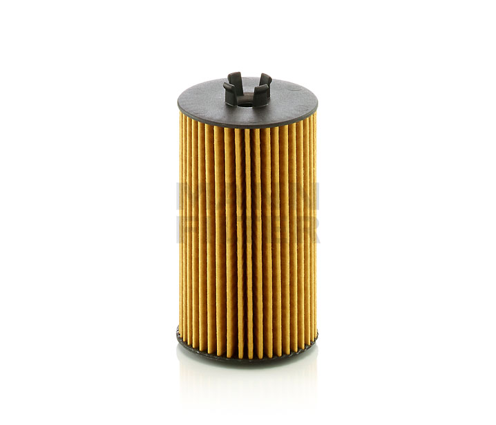 MANN HU 6019Z FILTR OLEJU