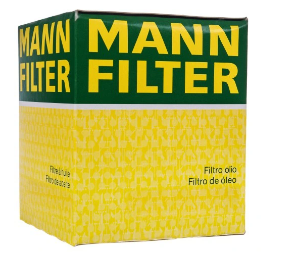 MANN HU 7005 X FILTR OLEJU