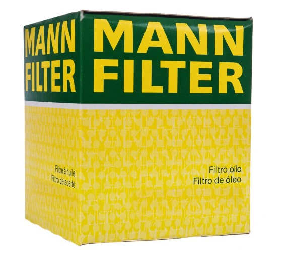 MANN HU 926/5 X FILTR OLEJU