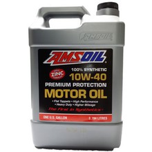 AMSOIL PREMIUM PROTECTION (AMO) 10W40 3.78L