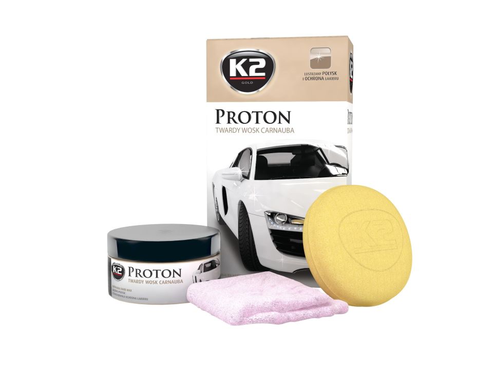 K2 PROTON WOSK CARNAUBA 200g