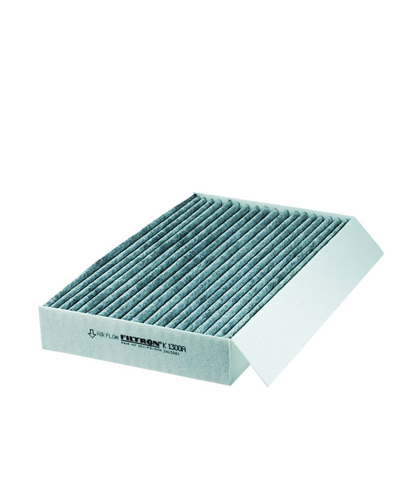 FILTRON K 1300A FILTR KABINOWY Z WĘGLEM