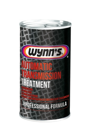 WYNN'S REGENERATOR AUTOMATYCZNEJ SKRZYNI 325ML