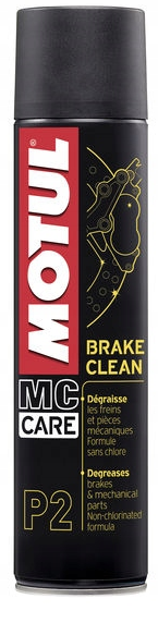 MOTUL BRAKE CLEAN P2 ZMYWACZ DO HAMULCÓW 400ML