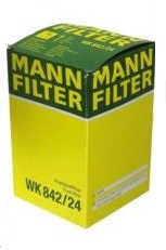 MANN WK 842/24 FILTR PALIWA