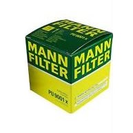 MANN PU 9001/1 X FILTR PALIWA