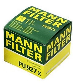 MANN PU 927 X FILTR PALIWA