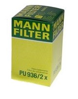 MANN PU 936/2 X