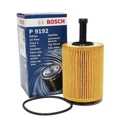 BOSCH P 9192 F 1 457 429 192 FILTR OLEJU