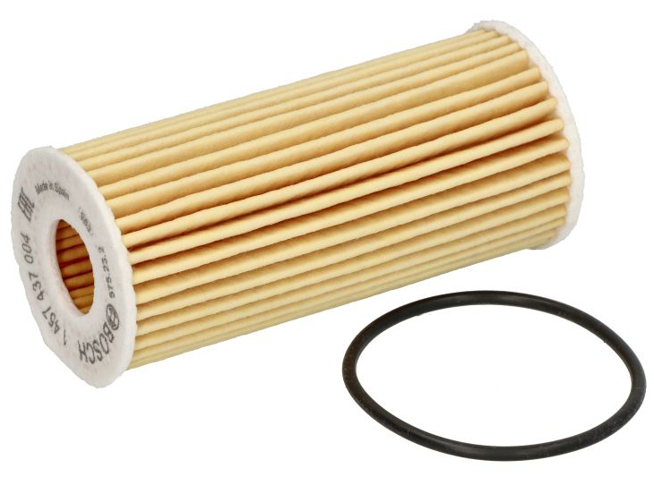 BOSCH 1 457 437 004 FILTR OLEJU