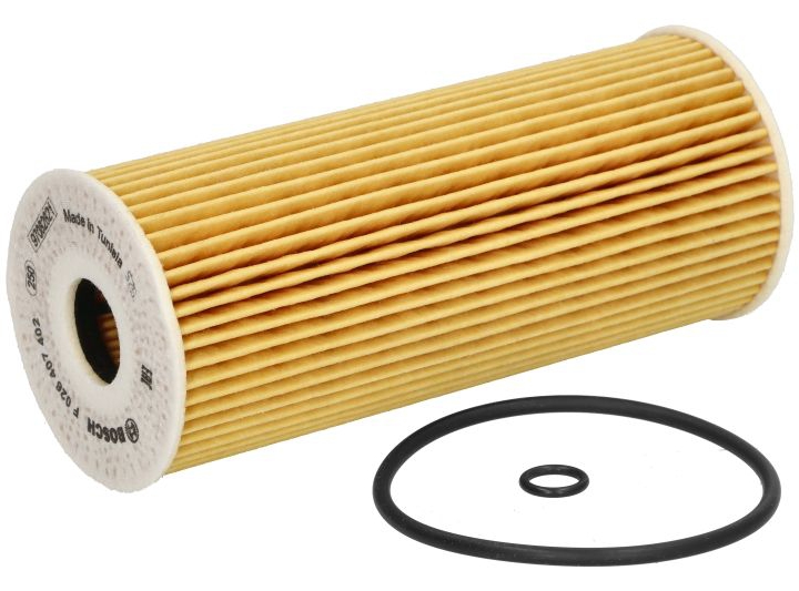 BOSCH P 7402 F 026 407 402 FILTR OLEJU