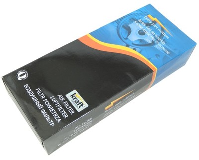 KRAFT 1713950 FILTR POWIETRZA