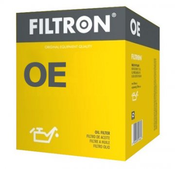 FILTRON OP 629/4