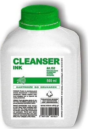 MICRO-CHIP CLEANSER INK DO DRUKAREK ART.152 500ml