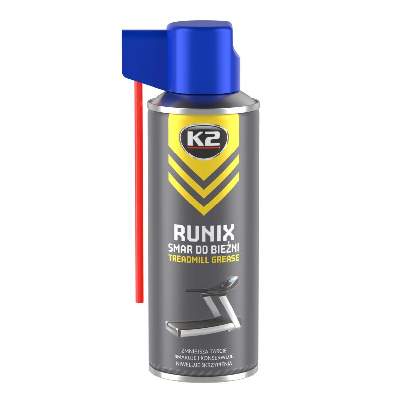 K2 RUNIX SMAR DO BIEŻNI 400ML
