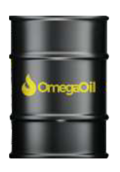 OMEGA OIL SYNTHETIC LC C3 504/507 5W30 200L