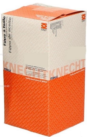 KNECHT OX103D