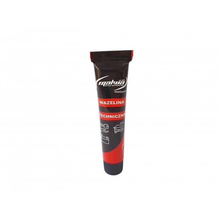 MALWA WAZELINA TECHNICZNA BEZKWASOWA 60ml