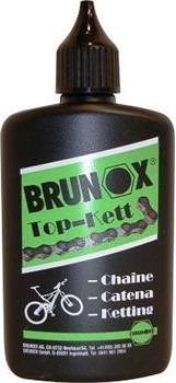 BRUNOX TOP-KETT OLEJ SMAR DO ŁAŃCUCHA 100ML