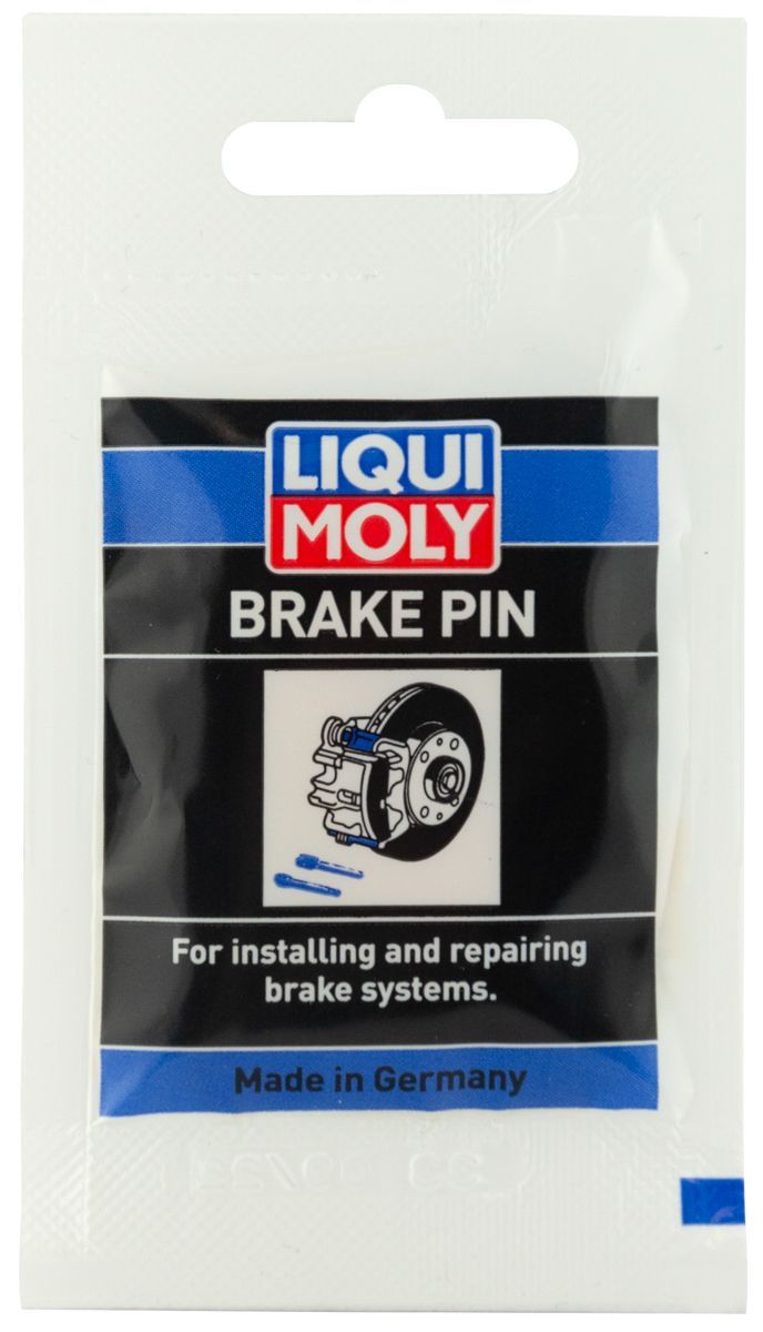 LIQUI MOLY BRAKE PIN 21119 5G