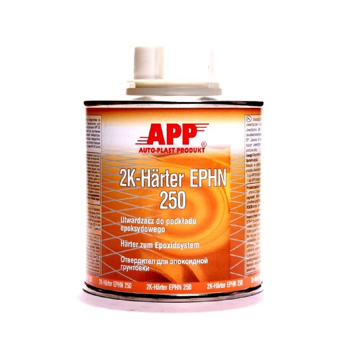 APP UTWARDZACZ APP 2K Harter Grund EP 250 200G