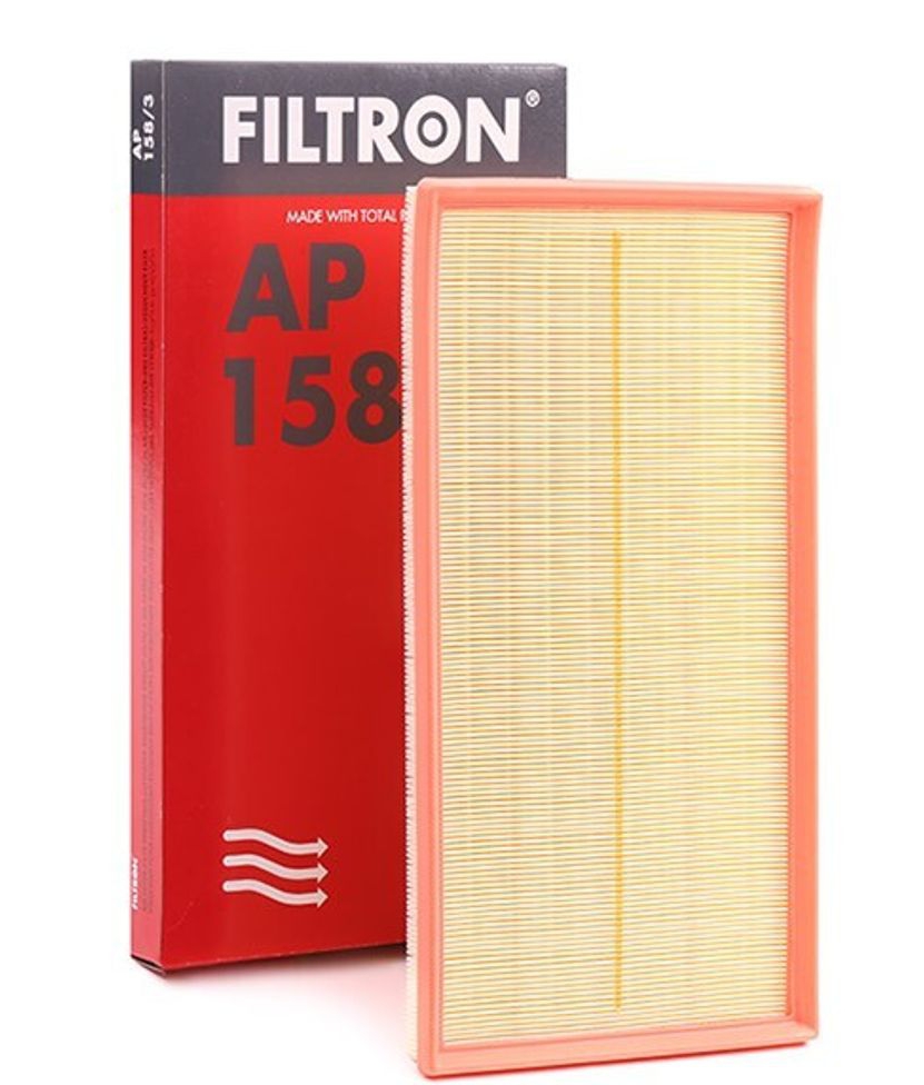 FILTRON AP 158/3 FILTR POWIETRZA