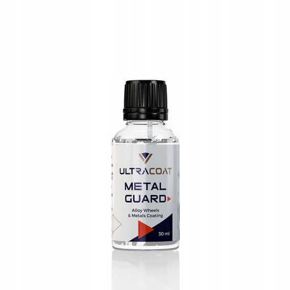 ULTRACOAT METAL GUARD CERAMIKA DO FELG 15ML