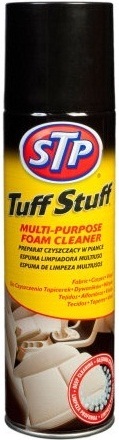STP TUFF STUFF PIANKA DO TAPICERKI 500ML