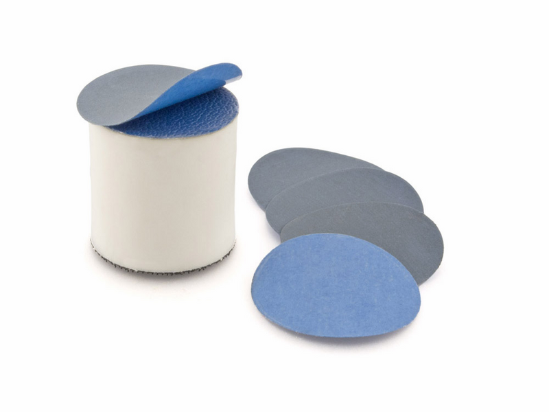 FLEXIPADS 04397 PŁATKI ŚCIERNE SAMOPRZYLEPNE P1500