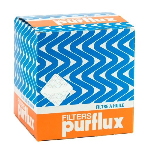 PURFLUX L1090 FILTR OLEJU