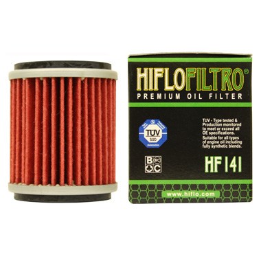 HIFLO HF 141