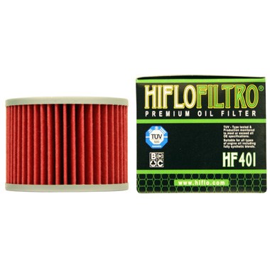 HIFLO HF 401